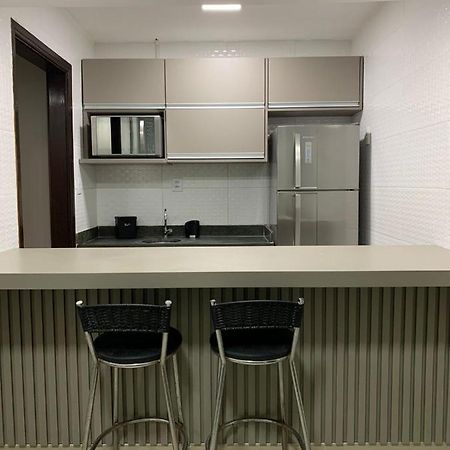 Palladium Apart Service São Vicente 外观 照片