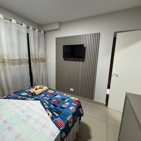 Palladium Apart Service São Vicente 外观 照片