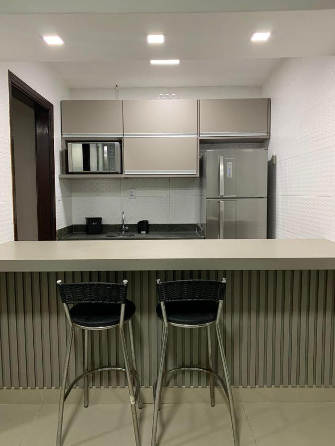 Palladium Apart Service São Vicente 外观 照片
