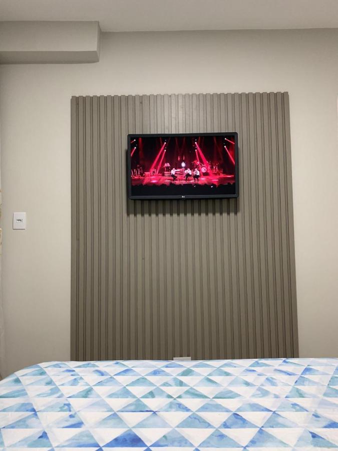 Palladium Apart Service São Vicente 外观 照片
