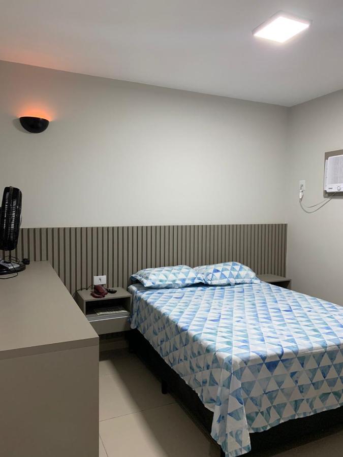 Palladium Apart Service São Vicente 外观 照片