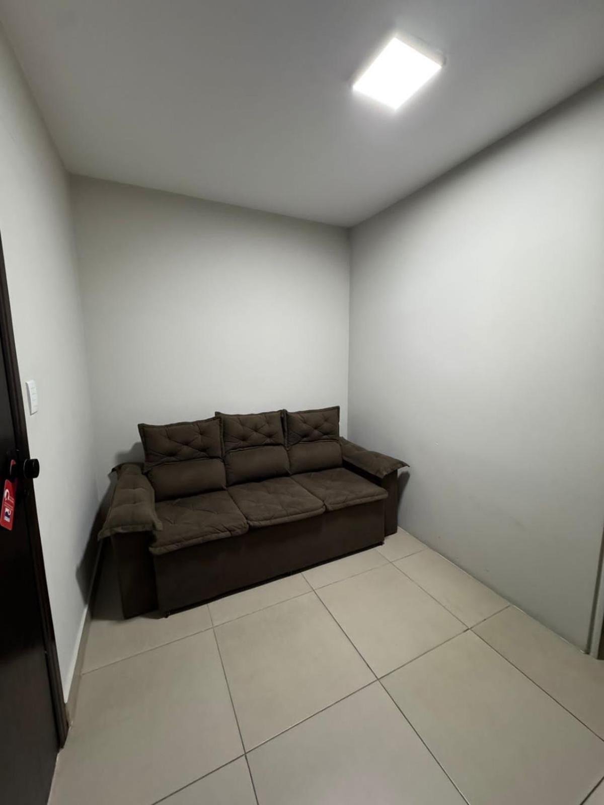 Palladium Apart Service São Vicente 外观 照片